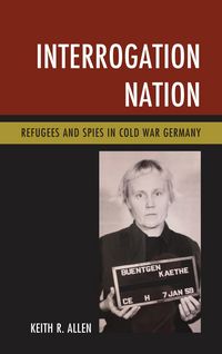 Produktbild: Interrogation Nation