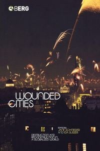 Produktbild: Wounded Cities