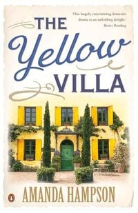 Produktbild: The Yellow Villa