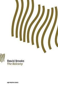 Bild vom Artikel The Balcony vom Autor David Brooks