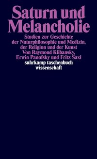 Produktbild: Saturn und Melancholie