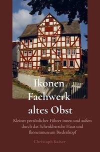 Produktbild: Ikonen Fachwerk altes Obst
