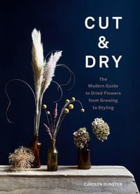 Produktbild: Cut & Dry