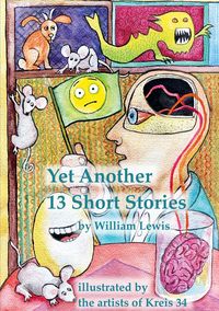 Produktbild: Yet Another 13 Stories by William Lewis