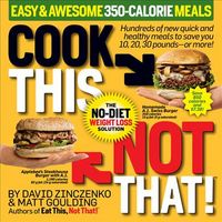 Produktbild: Cook This Not That Easy & Awes