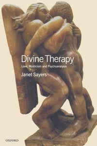 Produktbild: Divine Therapy