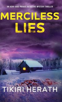 Produktbild: Merciless Lies