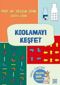 Produktbild: Kodlamayi Kesfet
