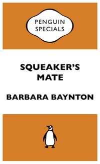 Produktbild: Squeaker's Mate: Penguin Special