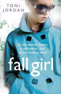 Produktbild: Fall Girl