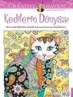 Produktbild: Kedilerin D&uuml;nyasi