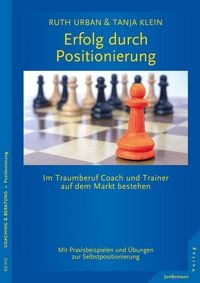 Produktbild: Erfolg durch Positionierung