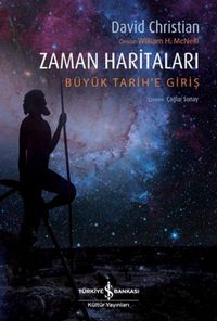 Produktbild: Zaman Haritalari;B&uuml;y&uuml;k Tarihe Giris