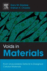 Produktbild: Voids in Materials