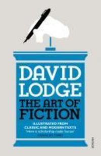 Produktbild: The Art of Fiction