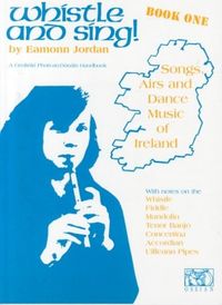 Produktbild: Jordan, E: Whistle And Sing! Book One