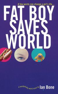 Produktbild: Fat Boy Saves World