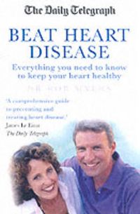 Produktbild: Daily Telegraph Overcoming and Preventing Heart Problems
