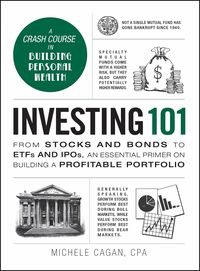 Produktbild: Investing 101