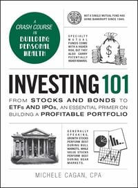 Produktbild: Investing 101