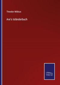 Produktbild: Are's Isl&auml;nderbuch
