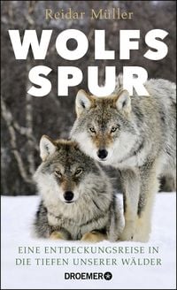 Produktbild: Wolfsspur