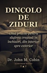 Produktbild: Dincolo de Ziduri