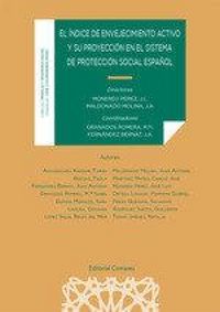 Produktbild: El &iacute;ndice de envejecimiento activo y su proyecci&oacute;n en el sistema de protecci&oacute;n social espa&ntilde;ol