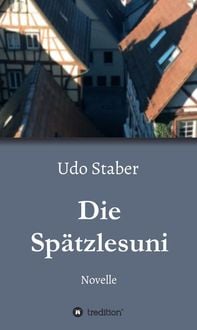 Produktbild: Die Sp&auml;tzlesuni