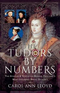 Produktbild: Tudors by Numbers