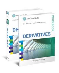 Produktbild: Derivatives + Workbook Set