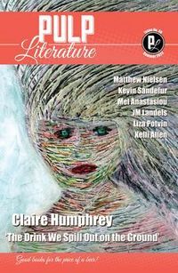 Produktbild: Pulp Literature Summer 2023