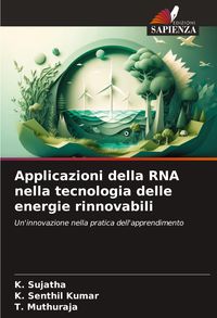 Produktbild: Applicazioni della RNA nella tecnologia delle energie rinnovabili