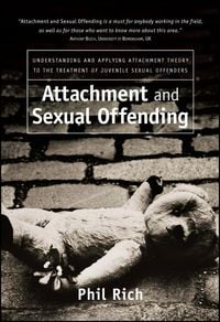 Produktbild: Attachment and Sexual Offending