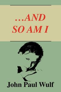 Produktbild: ...and So Am I