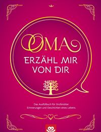 Produktbild: Oma erz&auml;hl mir von dir