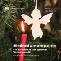 Produktbild: B&auml;rnd&uuml;tschi Wienachtsgschichte