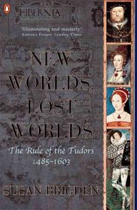 Produktbild: The Penguin History of Britain