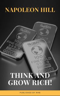 Produktbild: Think and Grow Rich!