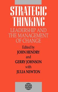 Produktbild: Strategic Thinking