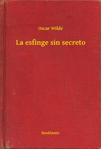 Produktbild: La esfinge sin secreto