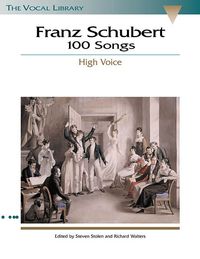 Produktbild: Franz Schubert - 100 Songs