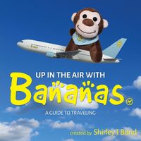 Produktbild: Up in the Air with Bananas