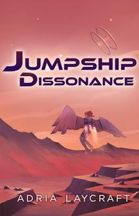Produktbild: Jumpship Dissonance