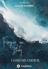 Produktbild: Forgive me, Baby