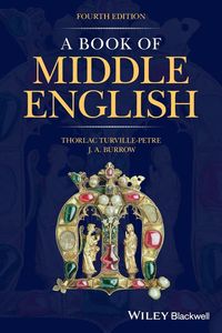 Produktbild: A Book of Middle English