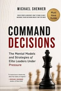 Produktbild: Command Decisions