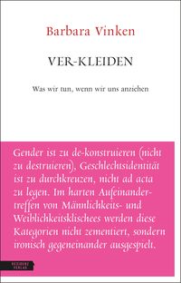 Produktbild: Ver-kleiden
