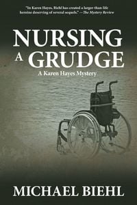 Produktbild: Nursing a Grudge