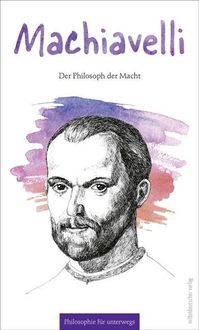 Bild vom Artikel Machiavelli vom Autor Florian Russi